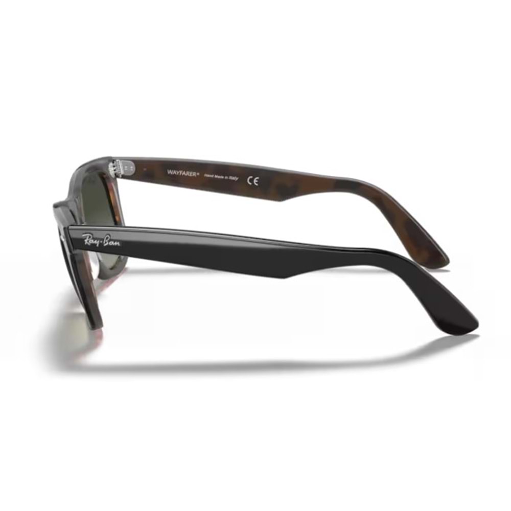 GÜNEŞ GÖZLÜĞÜ RAY-BAN RB 0RB2140 127771 50-22 150 G