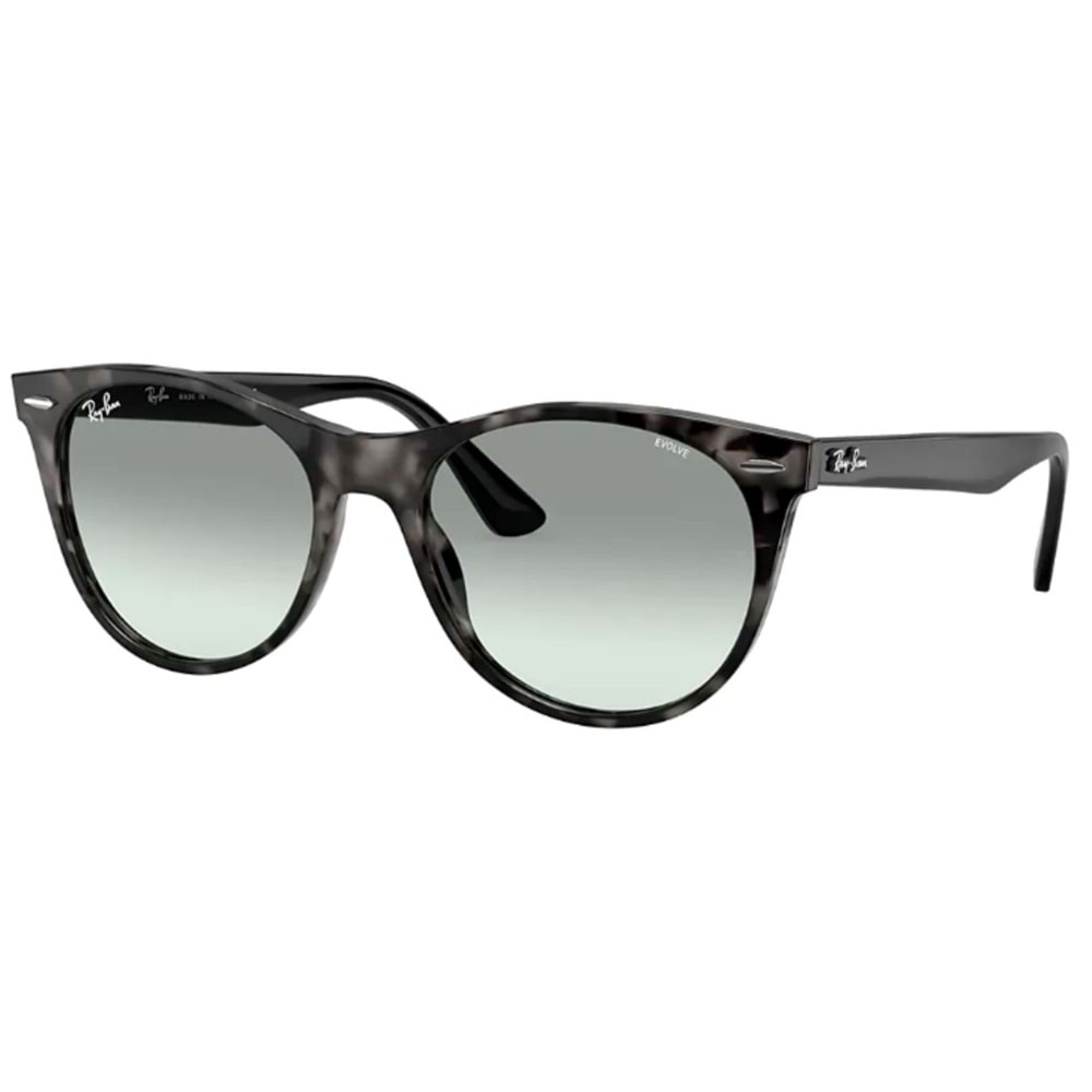 GÜNEŞ GÖZLÜĞÜ RAY-BAN RB 0RB2185 1250AD 52-18 145 G