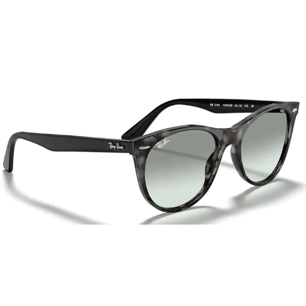 GÜNEŞ GÖZLÜĞÜ RAY-BAN RB 0RB2185 1250AD 52-18 145 G