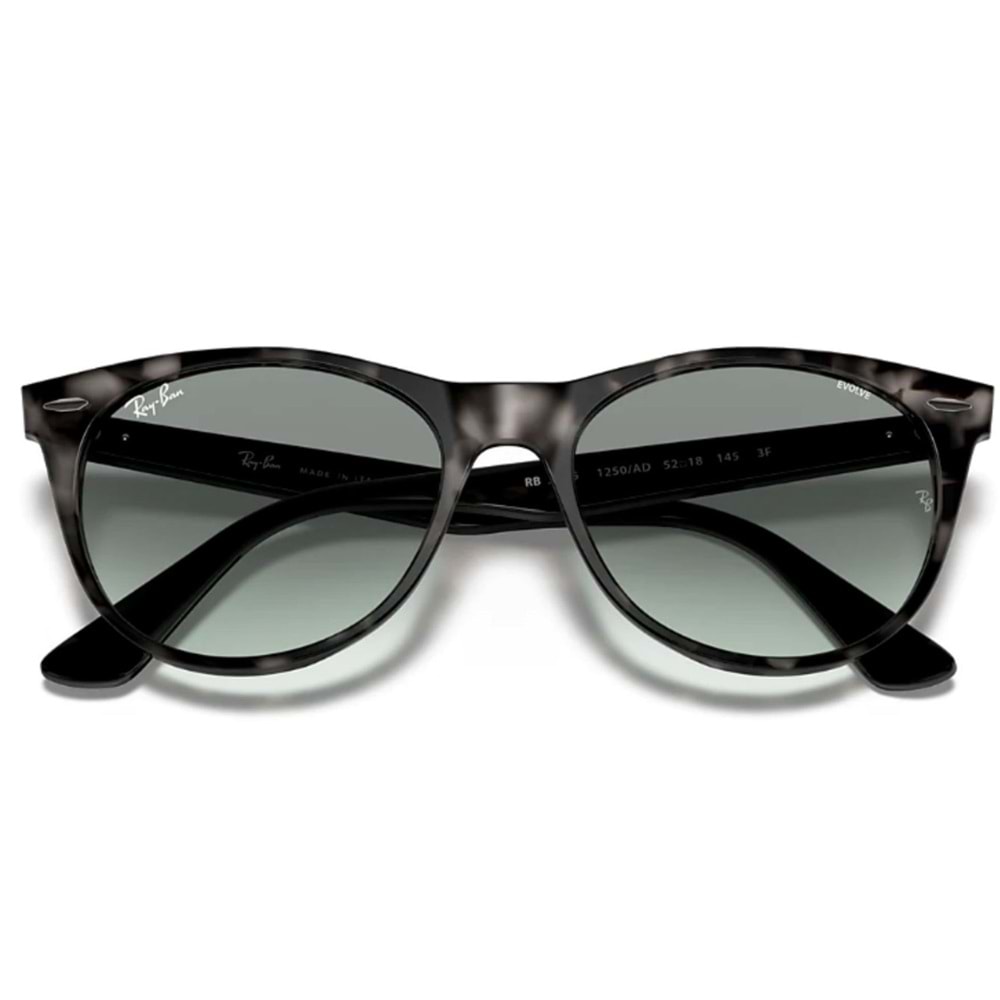 GÜNEŞ GÖZLÜĞÜ RAY-BAN RB 0RB2185 1250AD 52-18 145 G