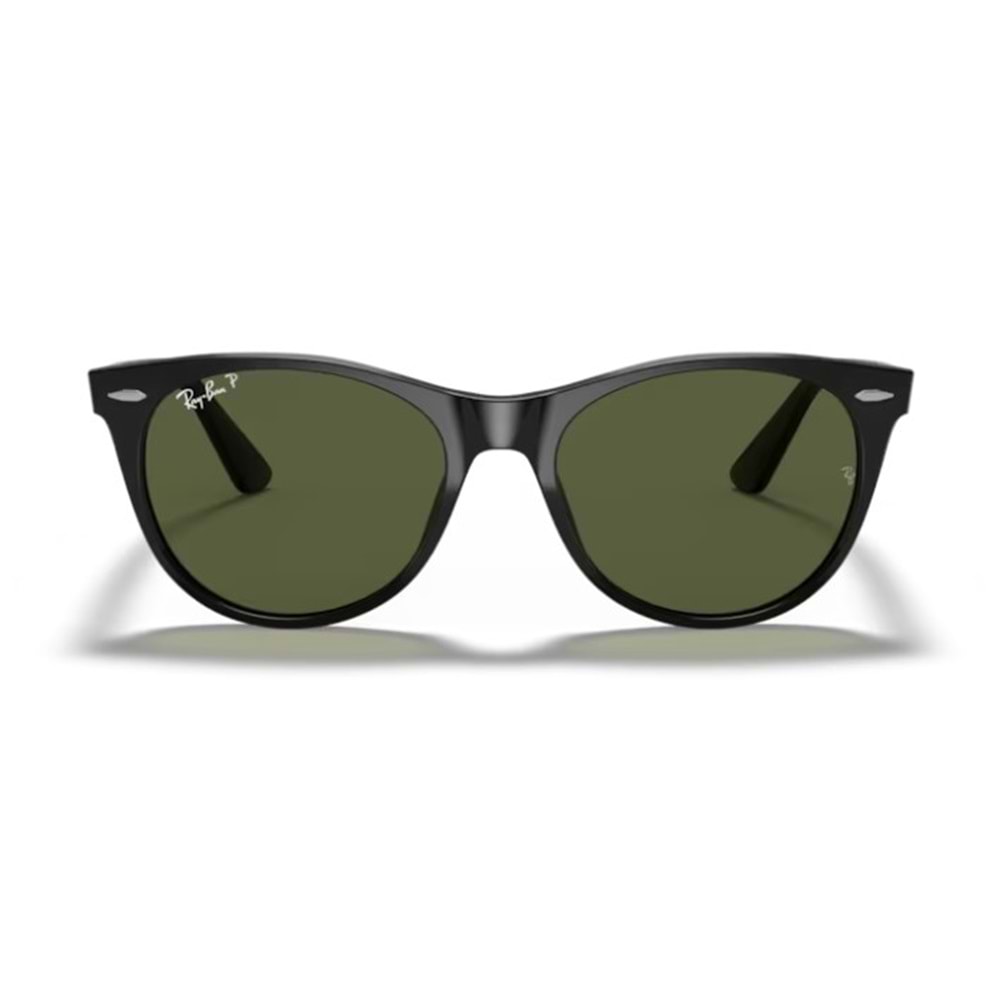 GÜNEŞ GÖZLÜĞÜ RAY-BAN RB 0RB2185 901/58 52- 18 145 G