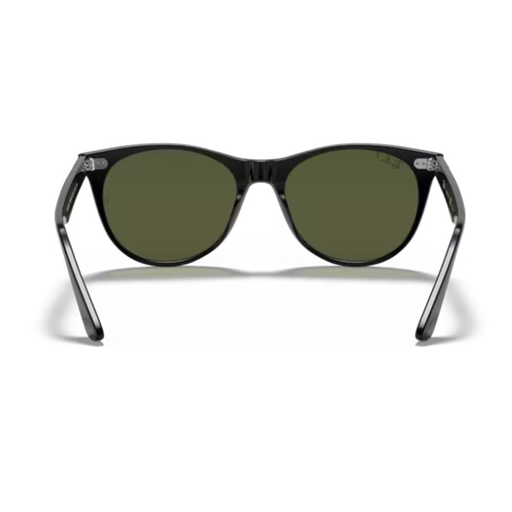 GÜNEŞ GÖZLÜĞÜ RAY-BAN RB 0RB2185 901/58 52- 18 145 G