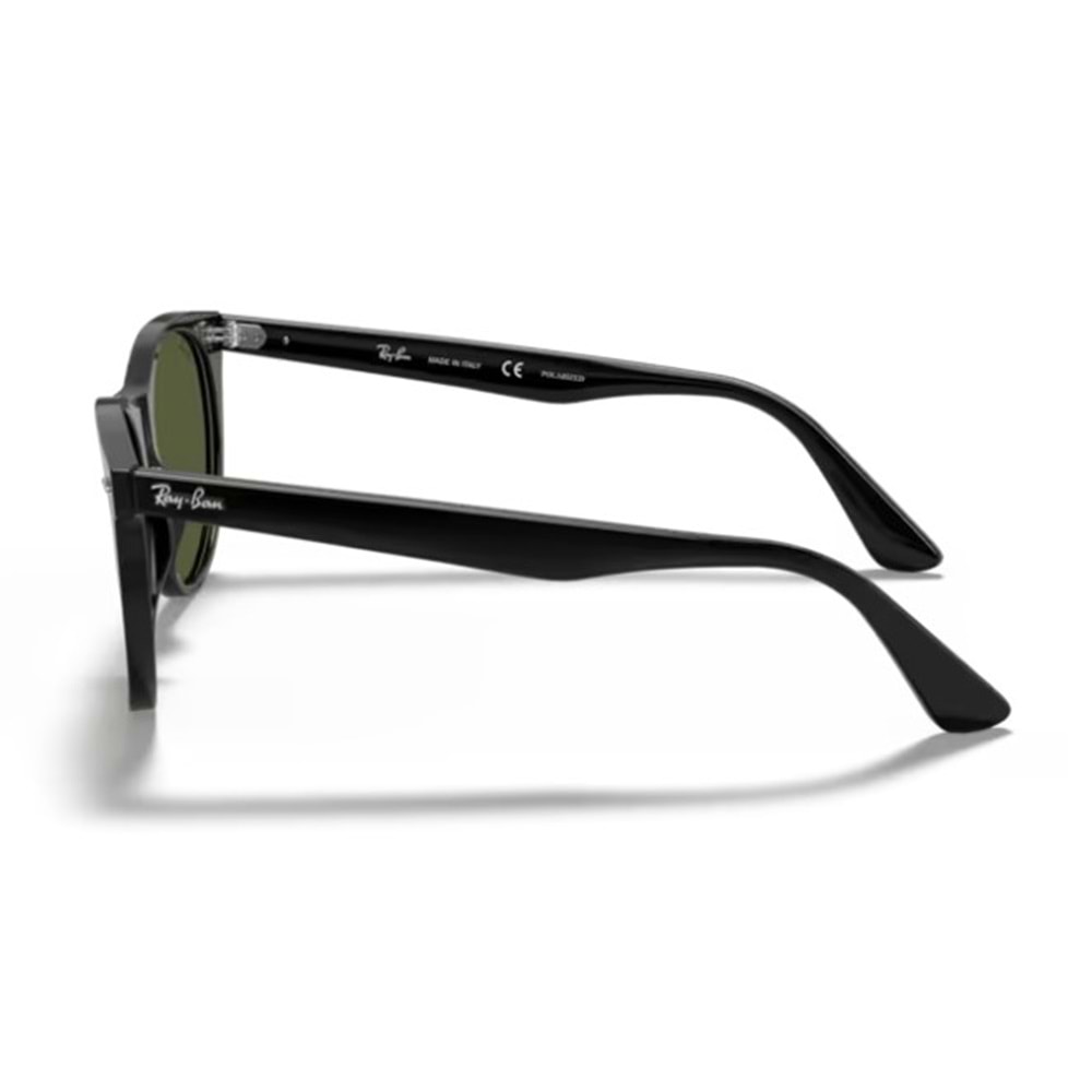 GÜNEŞ GÖZLÜĞÜ RAY-BAN RB 0RB2185 901/58 52- 18 145 G