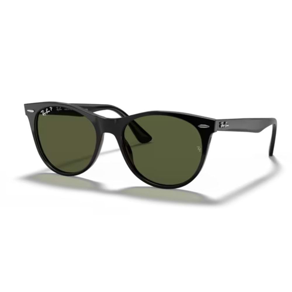 GÜNEŞ GÖZLÜĞÜ RAY-BAN RB 0RB2185 901/58 52- 18 145 G