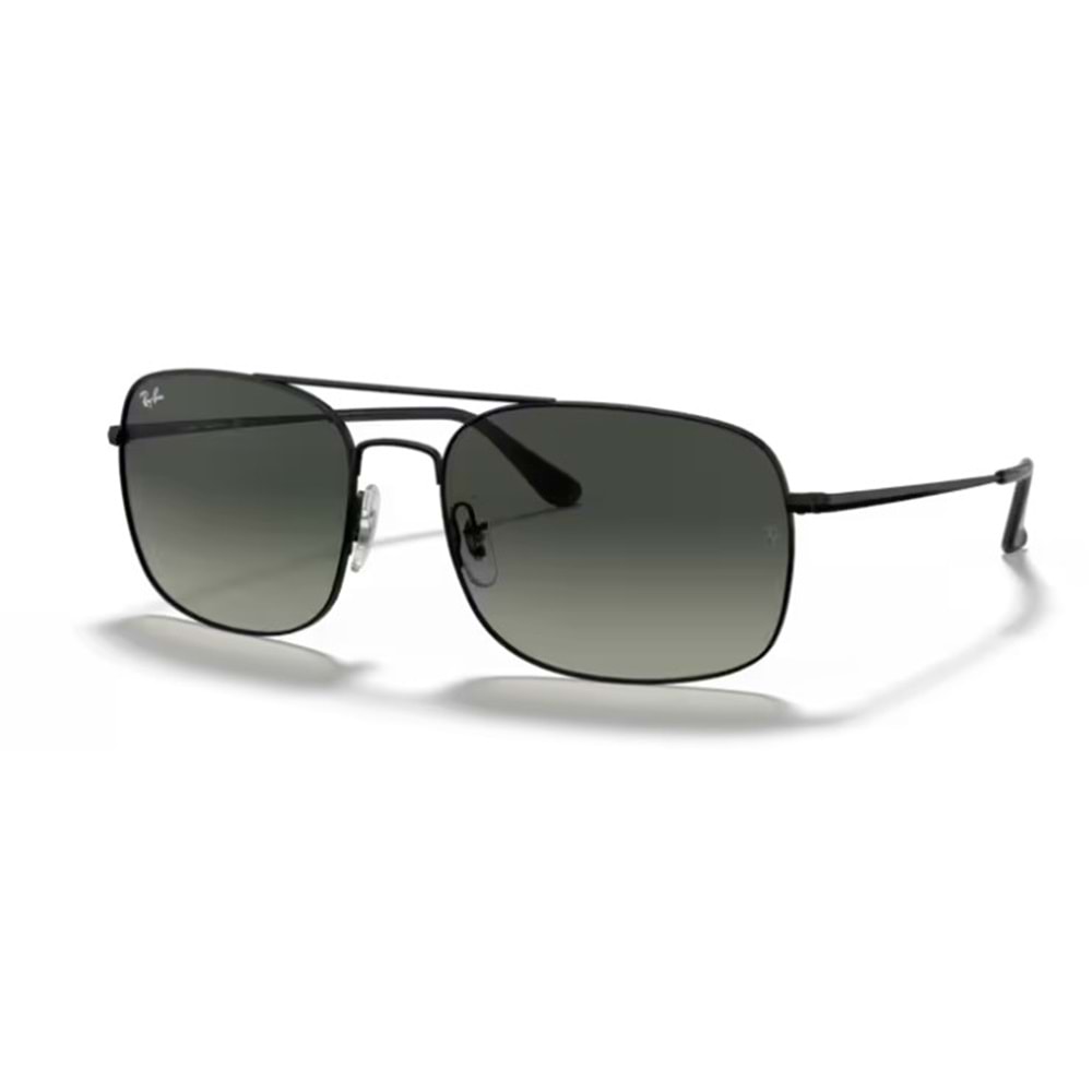 GÜNEŞ GÖZLÜĞÜ RAY-BAN RB 0RB3611 006/71 60-18 145 G