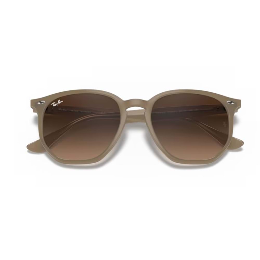 GÜNEŞ GÖZLÜĞÜ RAY-BAN RB 0RB4306 6166/13 54-19 145 G