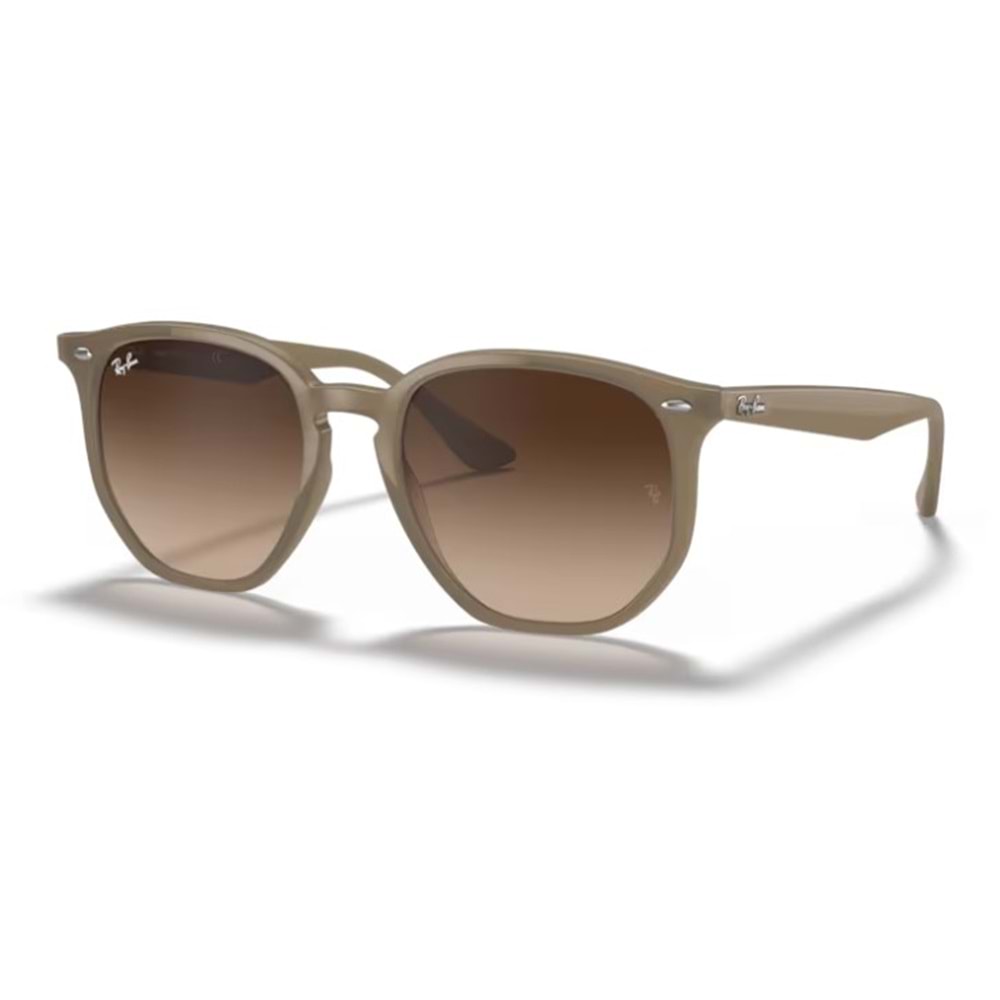 GÜNEŞ GÖZLÜĞÜ RAY-BAN RB 0RB4306 6166/13 54-19 145 G