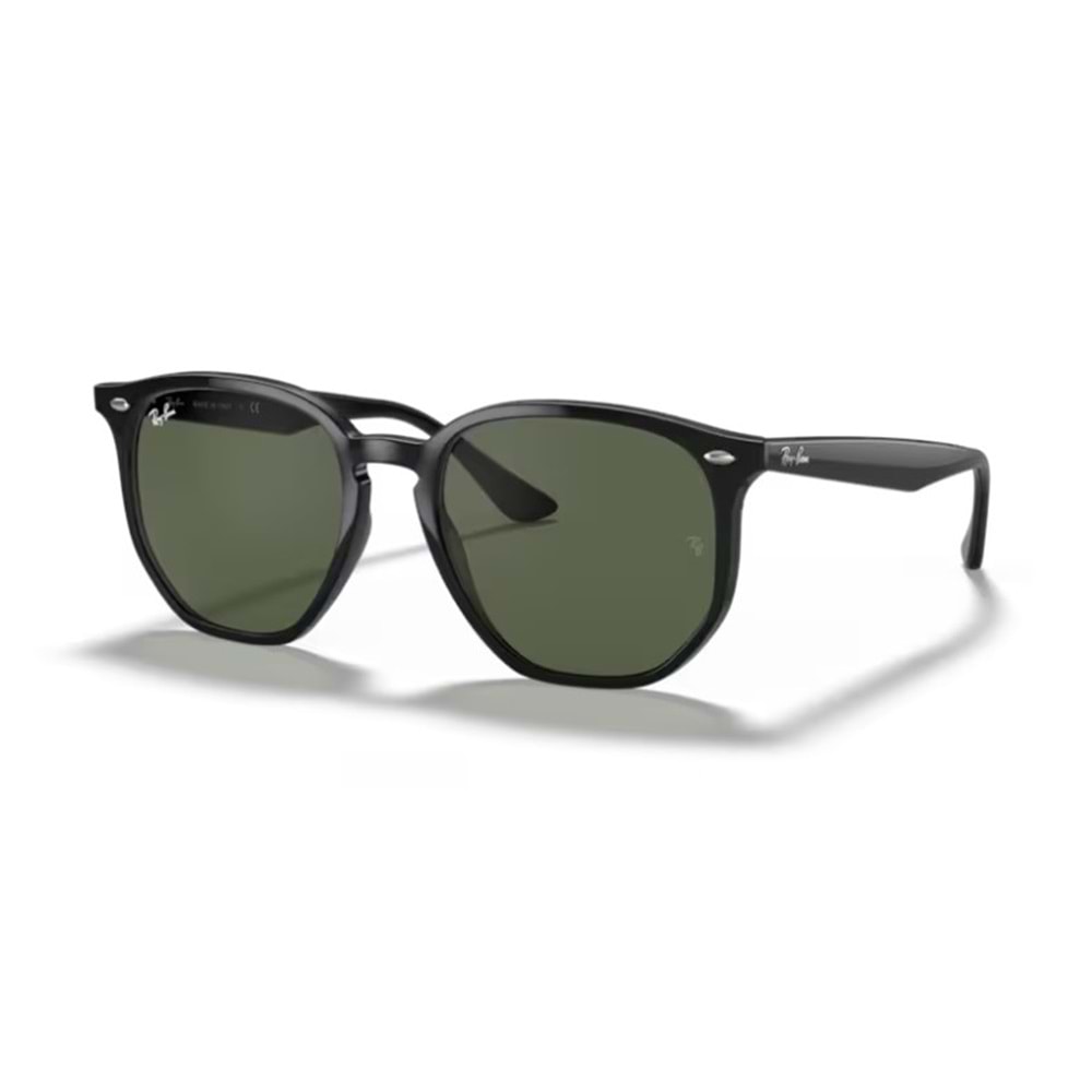 GÜNEŞ GÖZLÜĞÜ RAY-BAN RB 0RB4306 601/71 54 -19 145 G
