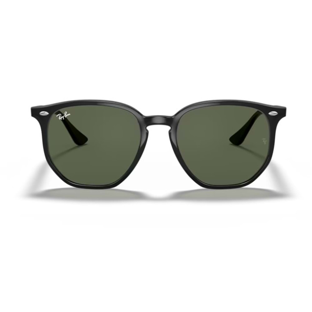 GÜNEŞ GÖZLÜĞÜ RAY-BAN RB 0RB4306 601/71 54 -19 145 G