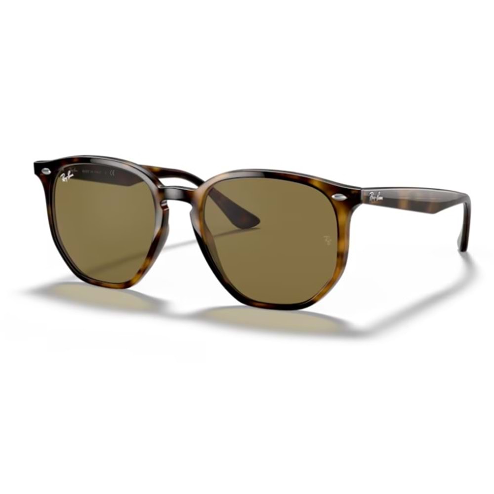 GÜNEŞ GÖZLÜĞÜ RAY-BAN RB 0RB4306 710/73 54-19 145 G