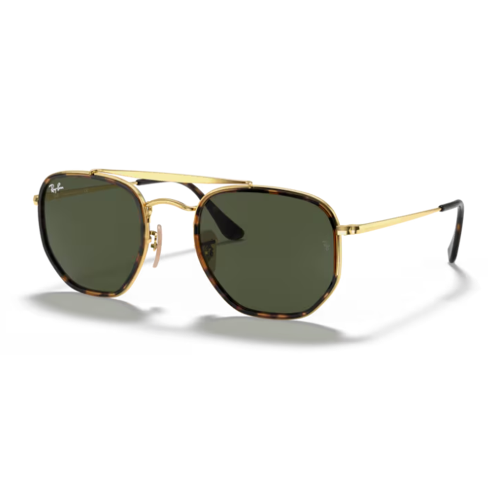 GÜNEŞ GÖZLÜĞÜ RAY-BAN RB 3648M 001 52-23 145 G
