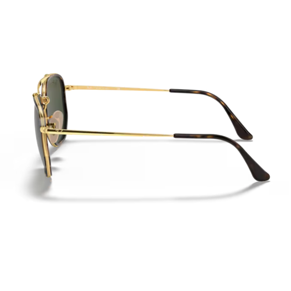 GÜNEŞ GÖZLÜĞÜ RAY-BAN RB 3648M 001 52-23 145 G