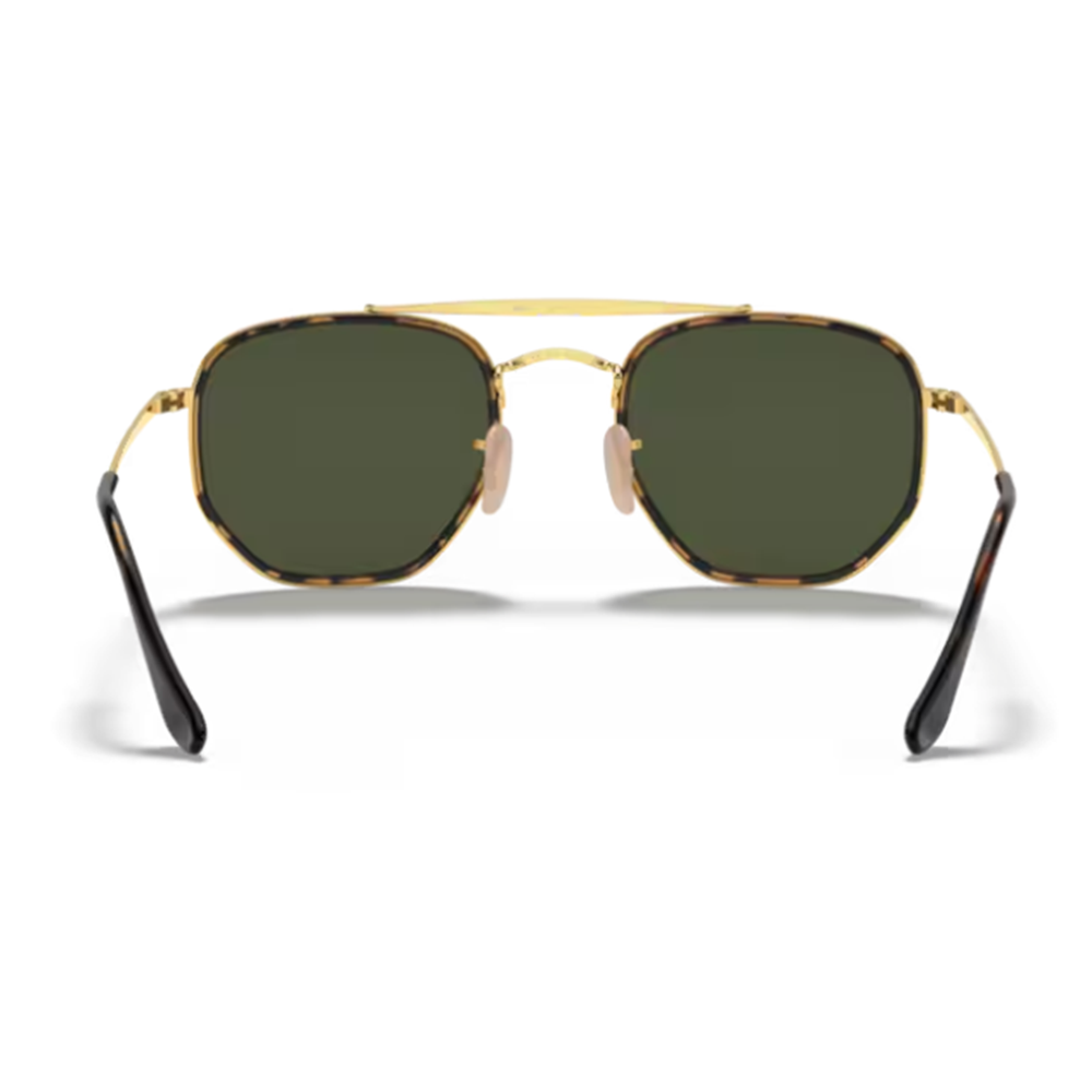 GÜNEŞ GÖZLÜĞÜ RAY-BAN RB 3648M 001 52-23 145 G