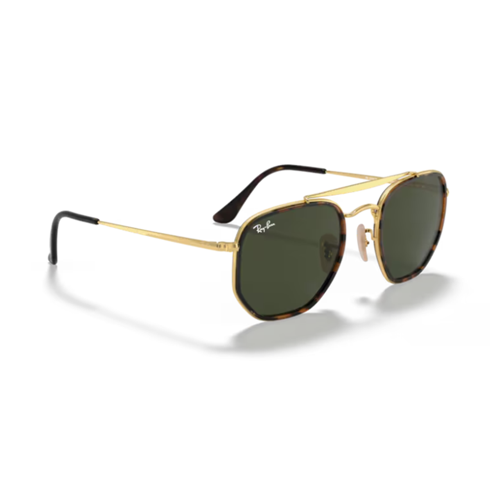 GÜNEŞ GÖZLÜĞÜ RAY-BAN RB 3648M 001 52-23 145 G