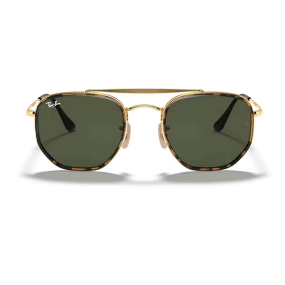 GÜNEŞ GÖZLÜĞÜ RAY-BAN RB 3648M 001 52-23 145 G