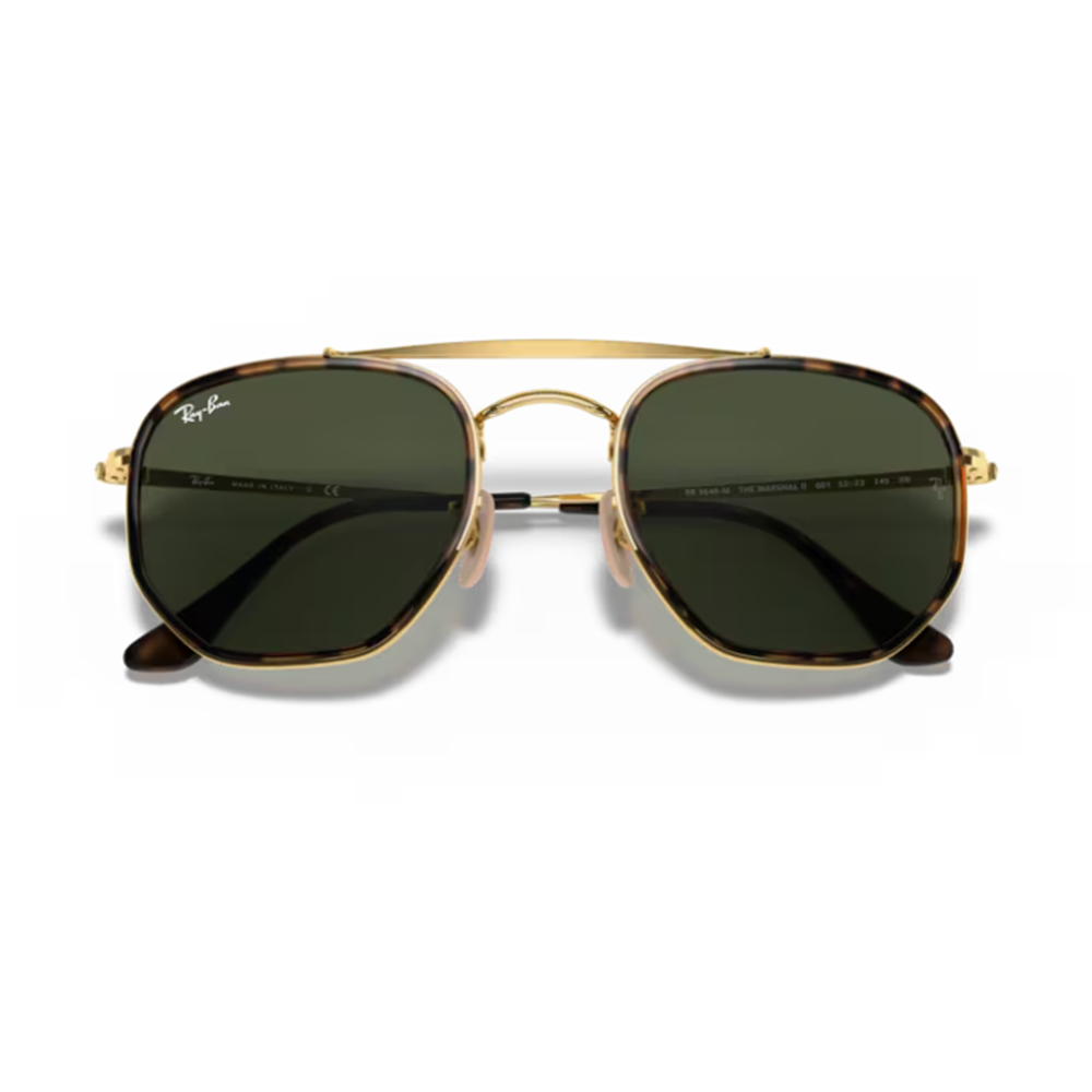 GÜNEŞ GÖZLÜĞÜ RAY-BAN RB 3648M 001 52-23 145 G