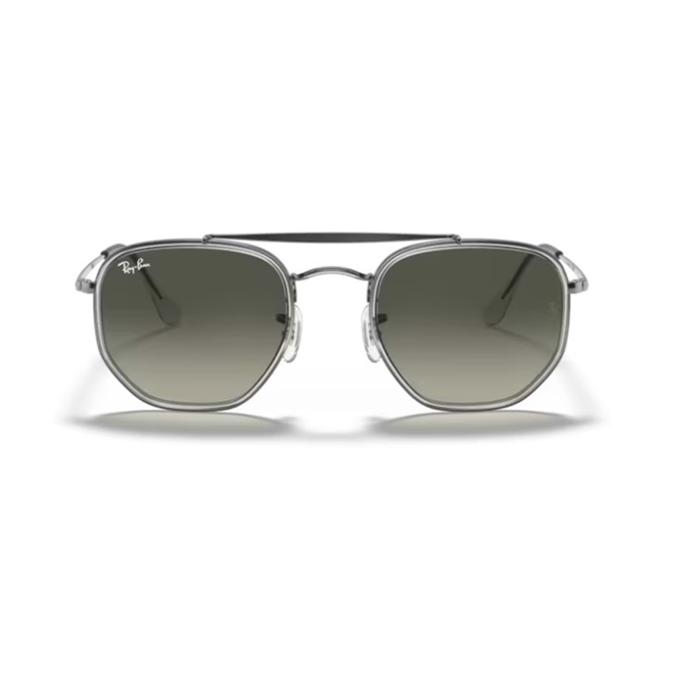 GÜNEŞ GÖZLÜĞÜ RAY-BAN RB 0RB3648M 004/71 52-23 145 G