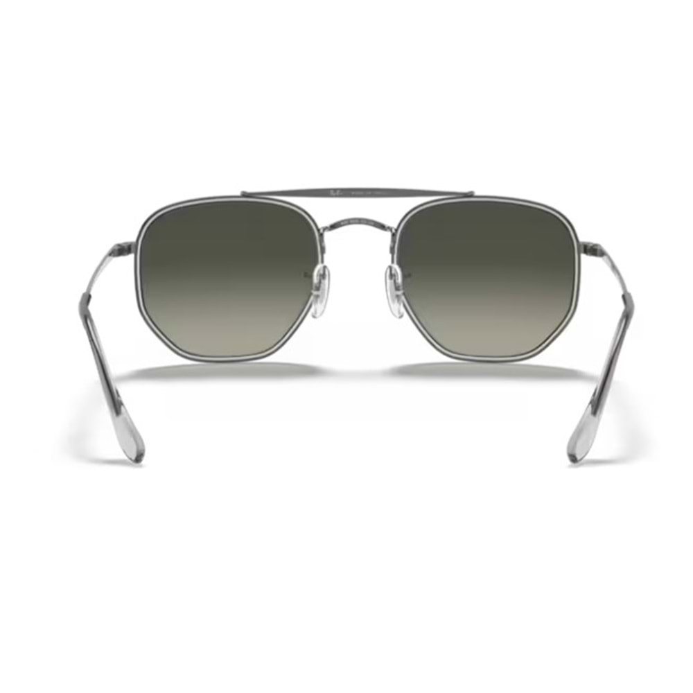 GÜNEŞ GÖZLÜĞÜ RAY-BAN RB 0RB3648M 004/71 52-23 145 G