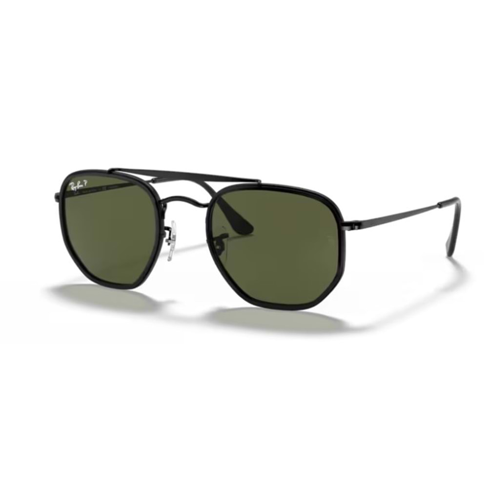 GÜNEŞ GÖZLÜĞÜ RAY-BAN RB 0RB3648 002/58 52-23 145 G
