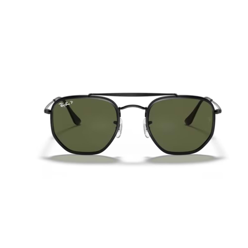 GÜNEŞ GÖZLÜĞÜ RAY-BAN RB 0RB3648 002/58 52-23 145 G
