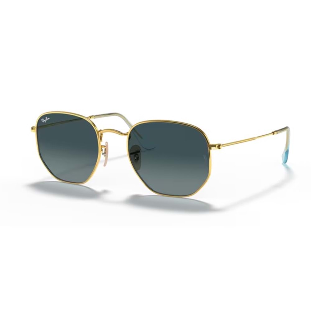 GÜNEŞ GÖZLÜĞÜ RAY-BAN RB 0RB3548N 91233M 51-21 145 G