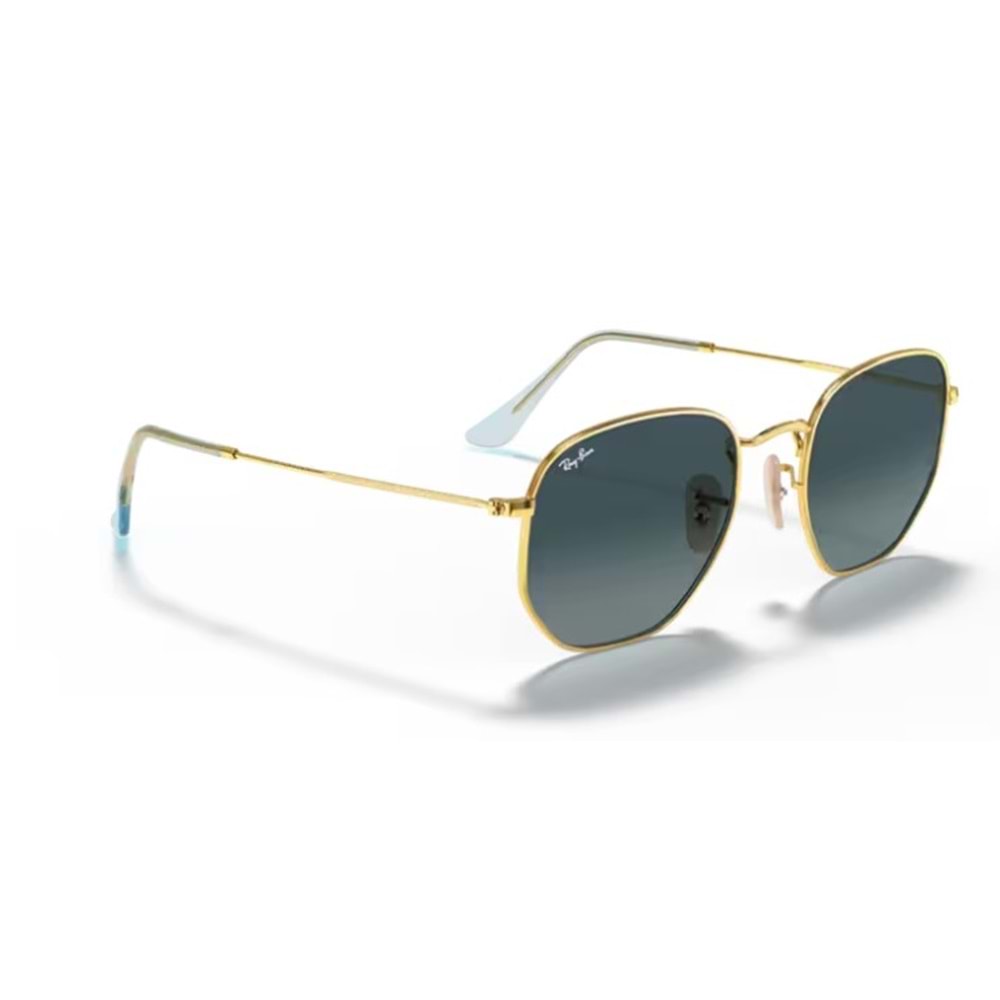GÜNEŞ GÖZLÜĞÜ RAY-BAN RB 0RB3548N 91233M 51-21 145 G