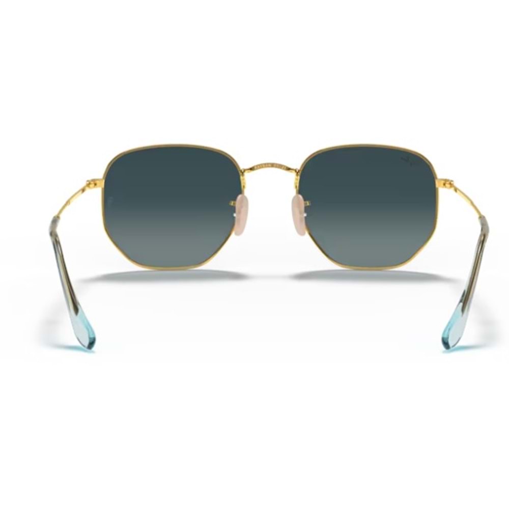 GÜNEŞ GÖZLÜĞÜ RAY-BAN RB 0RB3548N 91233M 51-21 145 G