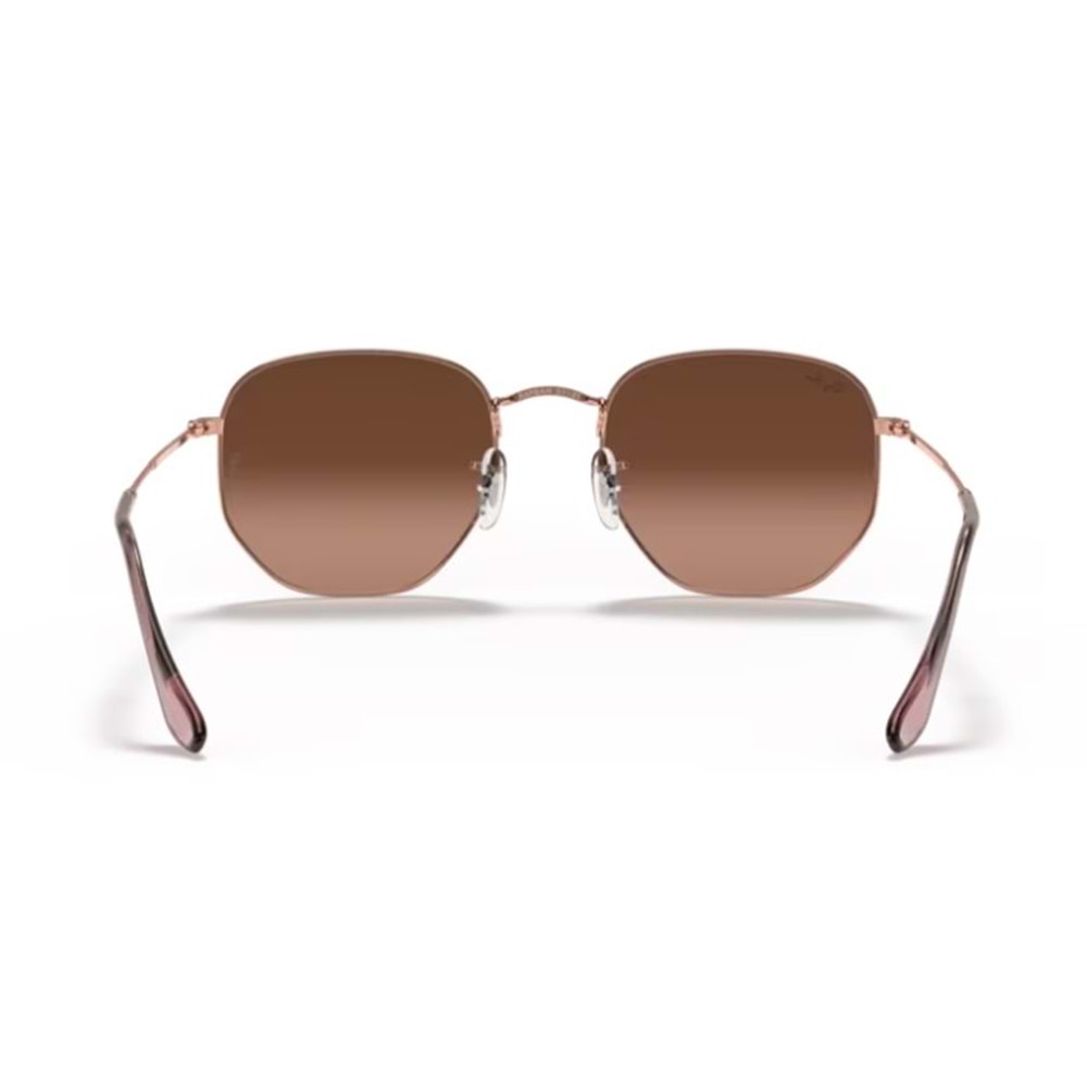 GÜNEŞ GÖZLÜĞÜ RAY-BAN RB 0RB3548N 9069A5 51-21 145 G