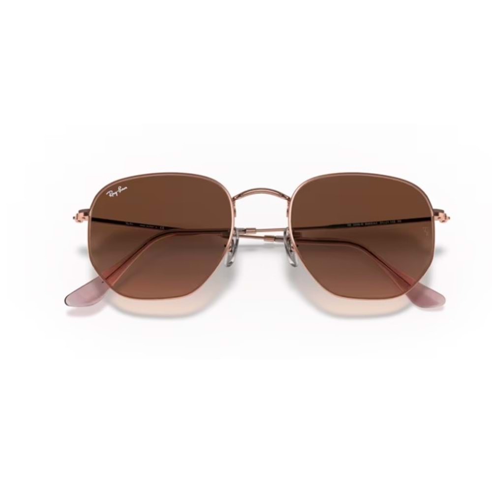 GÜNEŞ GÖZLÜĞÜ RAY-BAN RB 0RB3548N 9069A5 54-21 145 G