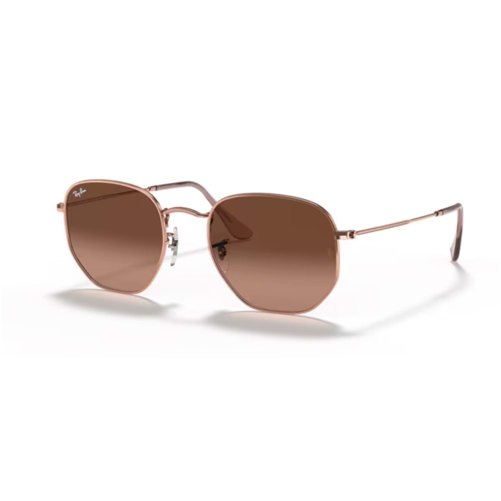 GÜNEŞ GÖZLÜĞÜ RAY-BAN RB 0RB3548N 9069A5 54-21 145 G