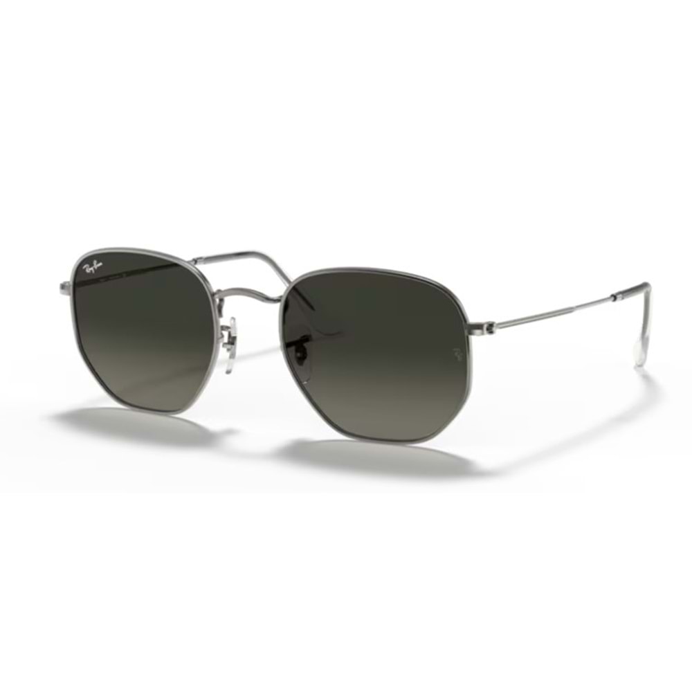 GÜNEŞ GÖZLÜĞÜ RAY-BAN RB 0RB3548N 004/71 54-21 145 G