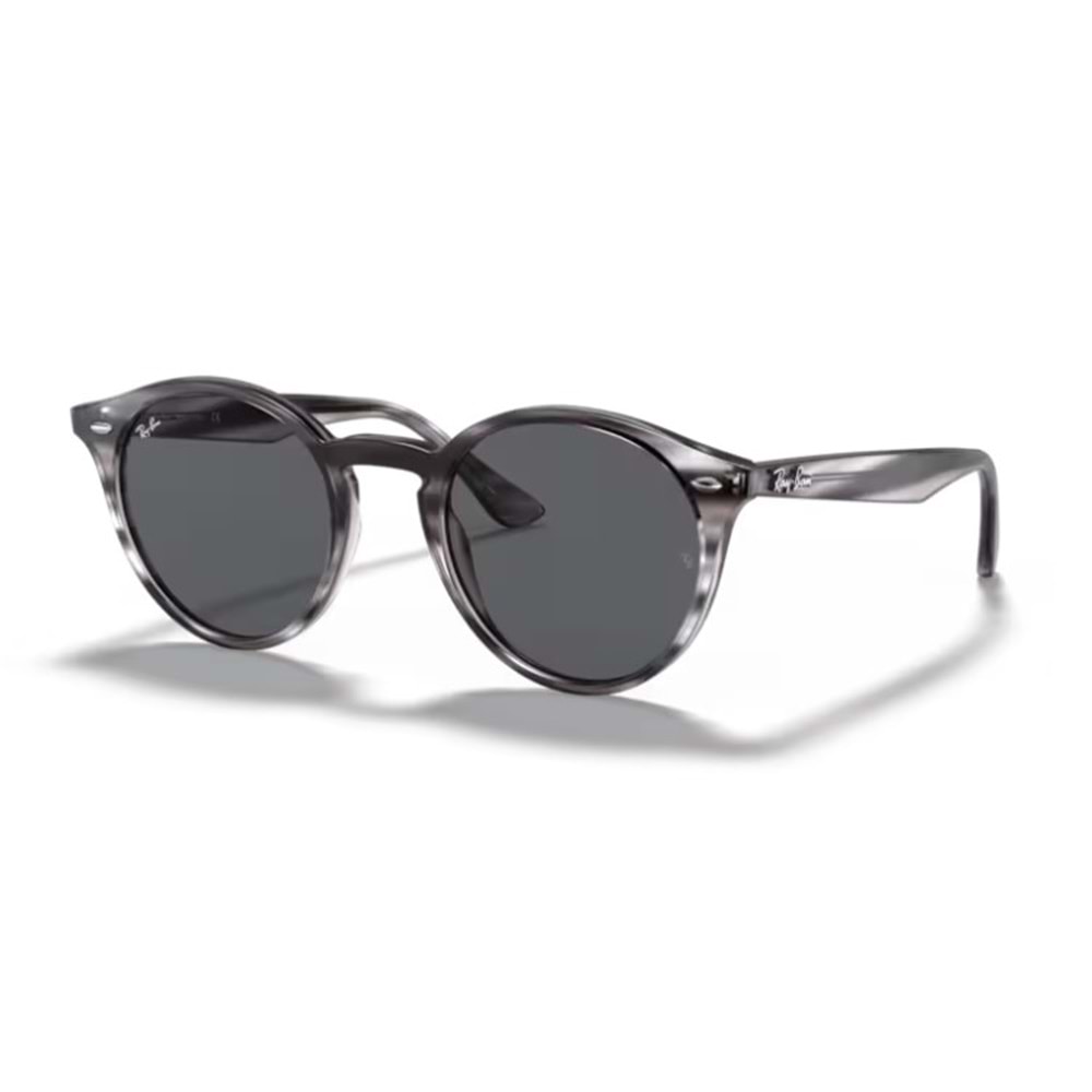 GÜNEŞ GÖZLÜĞÜ RAY-BAN RB 0RB2180 643087 49-21 145 G