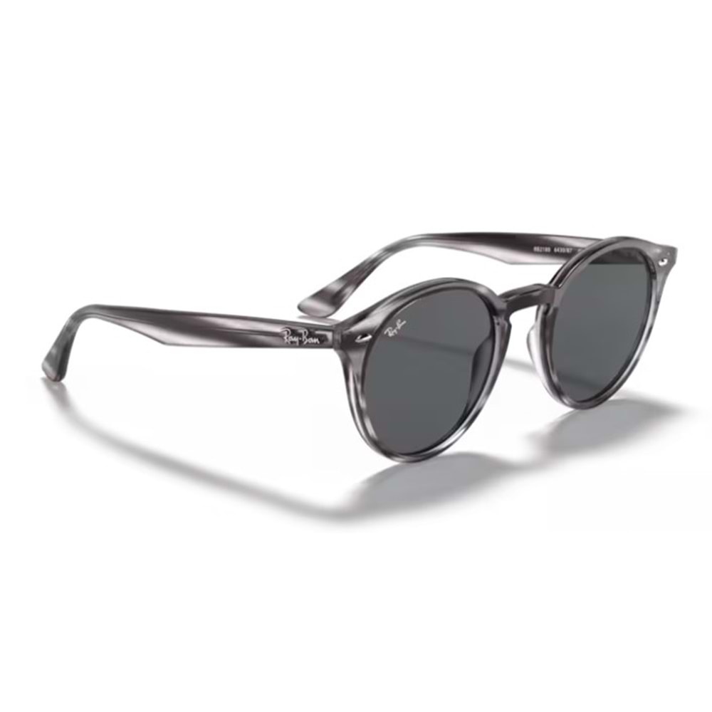 GÜNEŞ GÖZLÜĞÜ RAY-BAN RB 0RB2180 643087 49-21 145 G