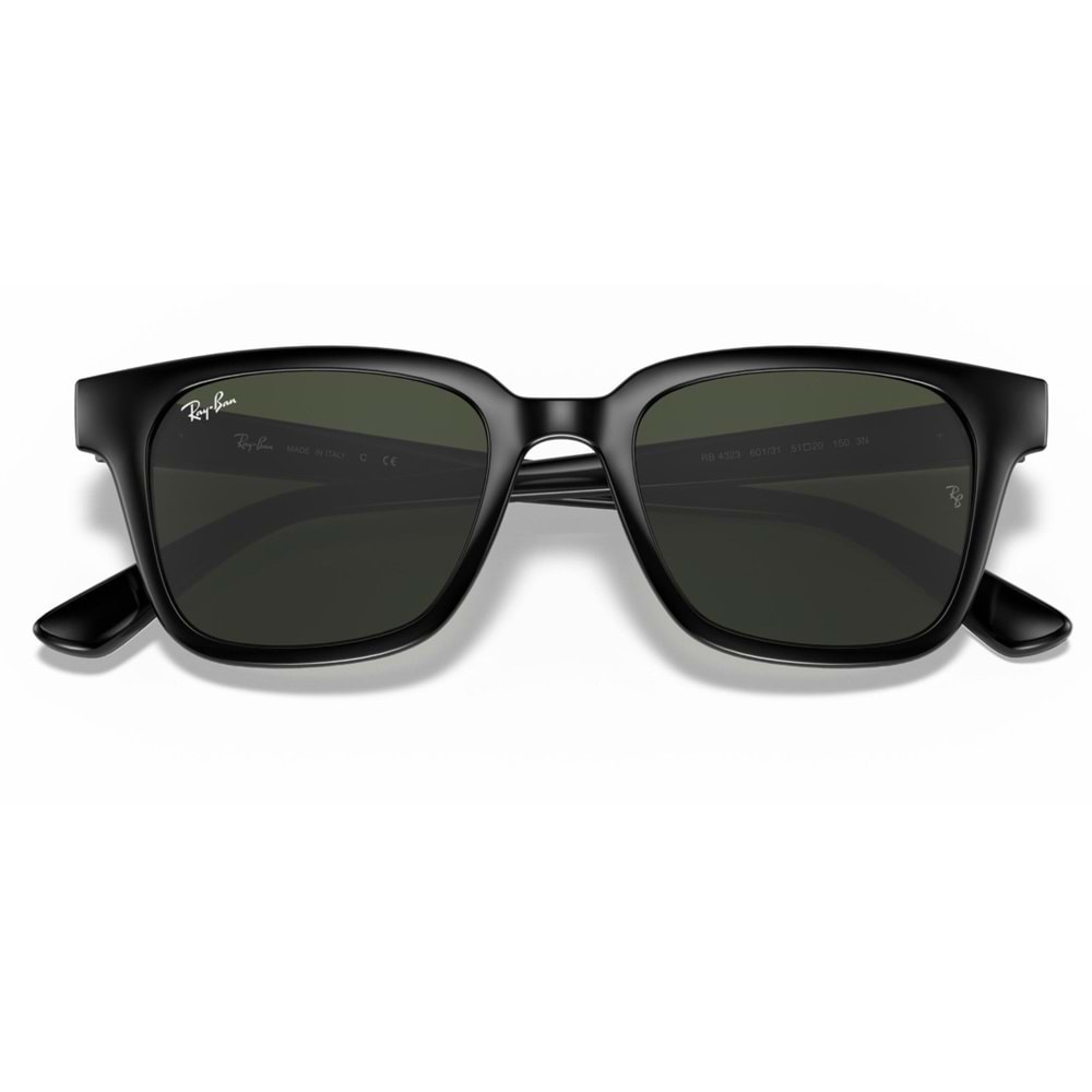GÜNEŞ GÖZLÜĞÜ RAY-BAN RB 0RB4323 601/31 51-20 150 G