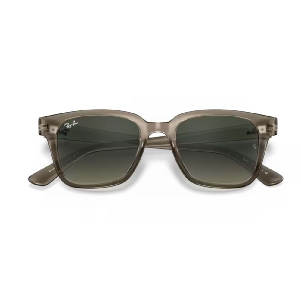 GÜNEŞ GÖZLÜĞÜ RAY-BAN RB 0RB4323 644971 51-20 150 G