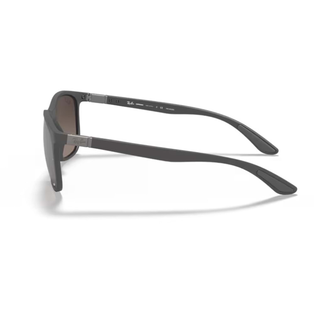 GÜNEŞ GÖZLÜĞÜ RAY-BAN RB 0RB4330CH 60175J 56-17 145 G