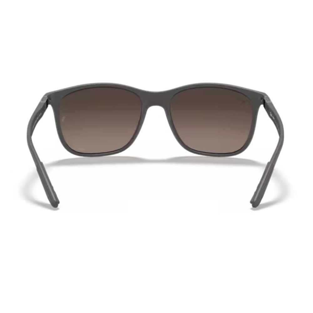 GÜNEŞ GÖZLÜĞÜ RAY-BAN RB 0RB4330CH 60175J 56-17 145 G