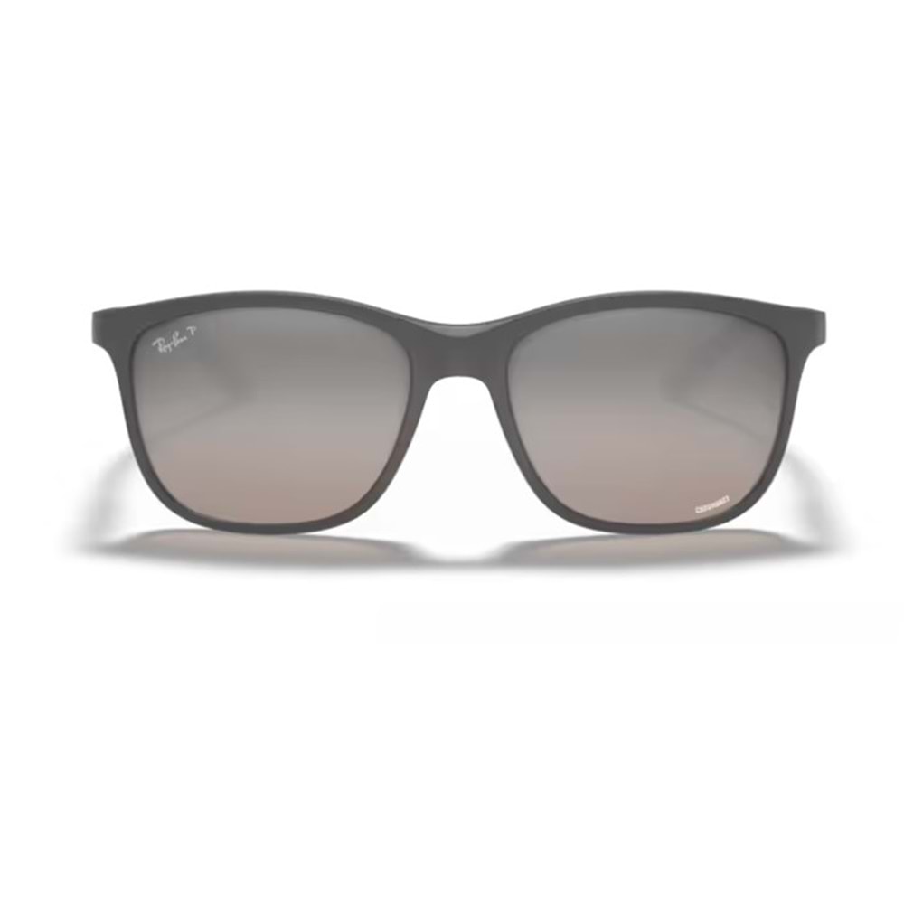 GÜNEŞ GÖZLÜĞÜ RAY-BAN RB 0RB4330CH 60175J 56-17 145 G