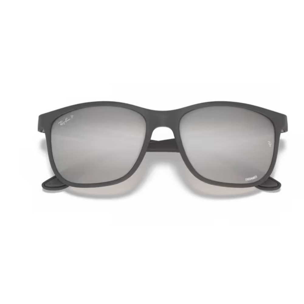 GÜNEŞ GÖZLÜĞÜ RAY-BAN RB 0RB4330CH 60175J 56-17 145 G