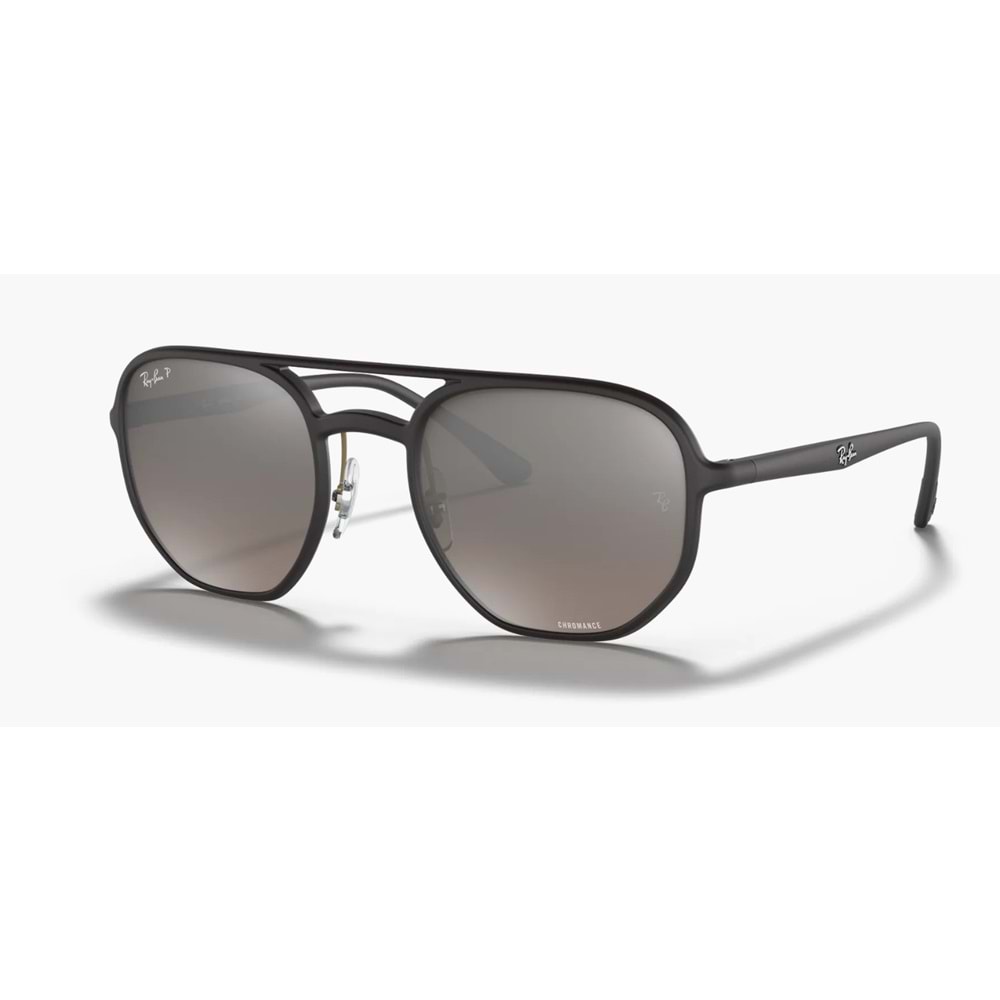 GÜNEŞ GÖZLÜĞÜ RAY-BAN RB 0RB4321CH 601S5J 53 G
