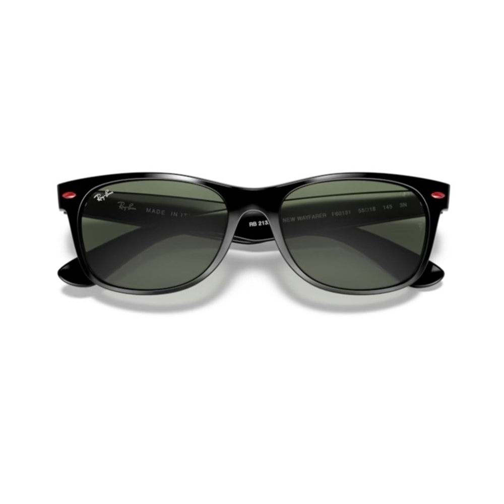 GÜNEŞ GÖZLÜĞÜ RAY-BAN RB 0RB2132M F60131 55-18 145 G
