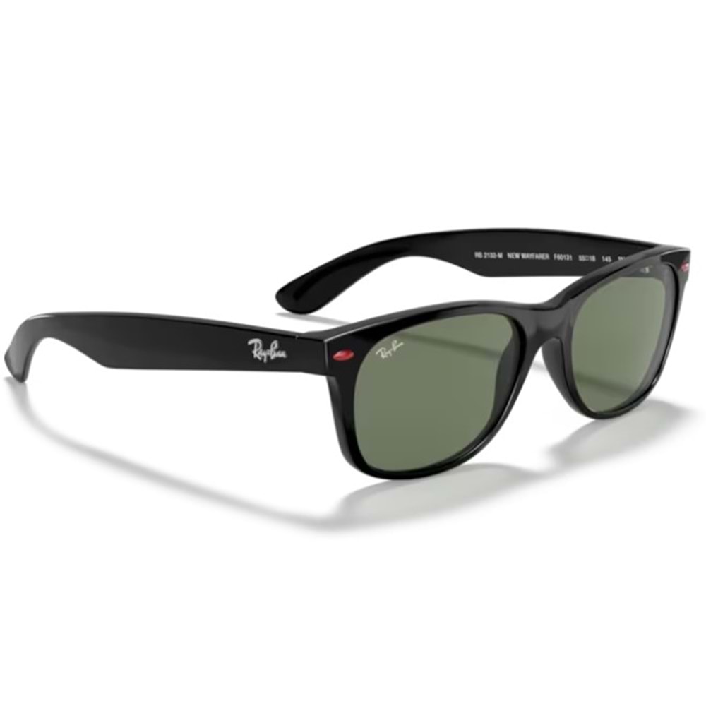 GÜNEŞ GÖZLÜĞÜ RAY-BAN RB 0RB2132M F60131 55-18 145 G