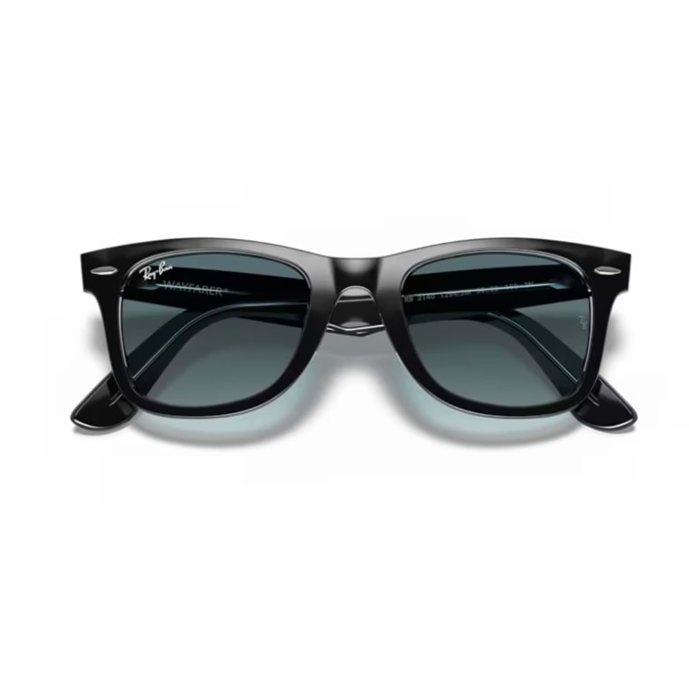 GÜNEŞ GÖZLÜĞÜ RAY-BAN RB 0RB2140 12943M 50-22 150 G
