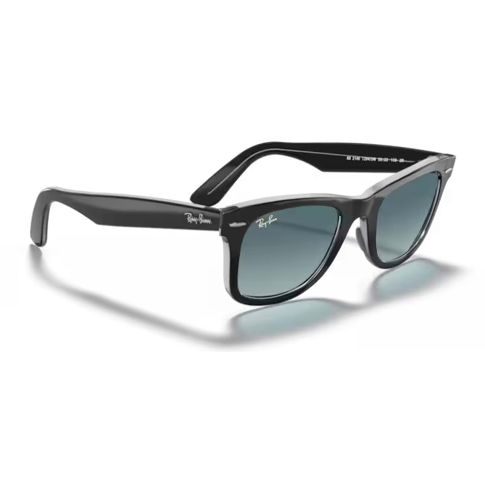 GÜNEŞ GÖZLÜĞÜ RAY-BAN RB 0RB2140 12943M 50-22 150 G