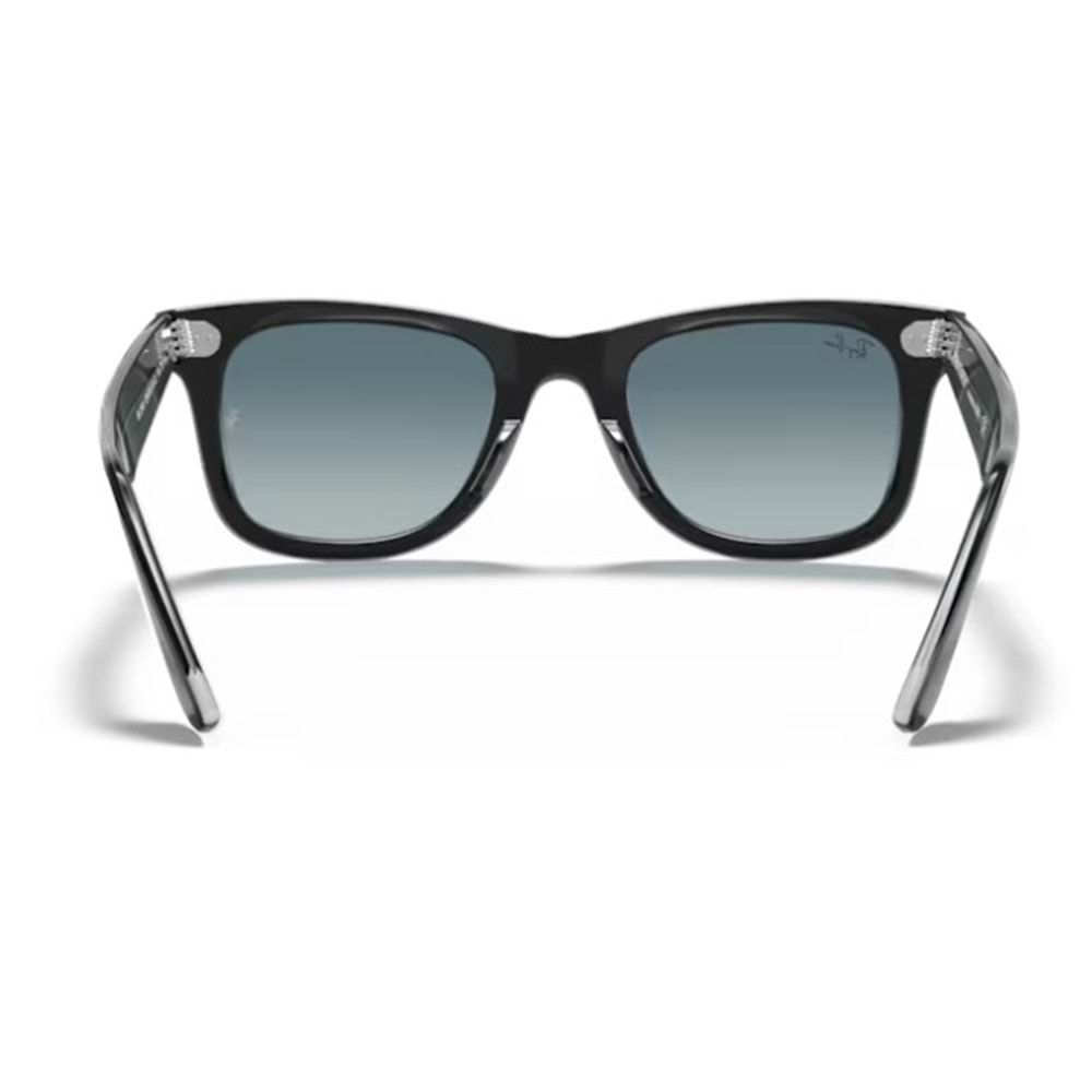 GÜNEŞ GÖZLÜĞÜ RAY-BAN RB 0RB2140 12943M 50-22 150 G