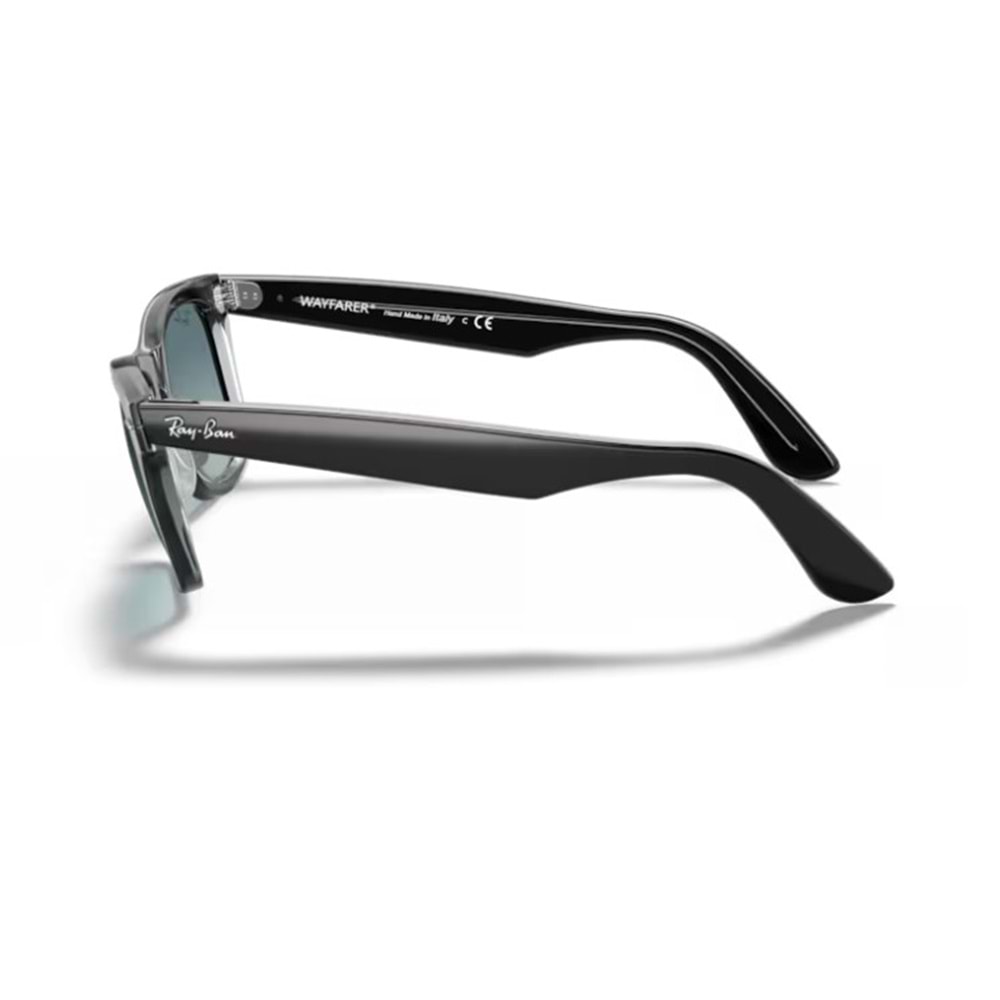 GÜNEŞ GÖZLÜĞÜ RAY-BAN RB 0RB2140 12943M 50-22 150 G
