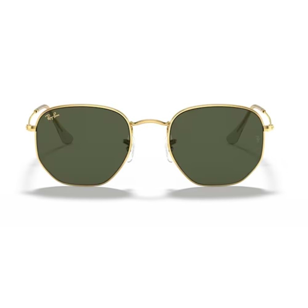 GÜNEŞ GÖZLÜĞÜ RAY-BAN RB 0RB3548 919631 54-21 145 G