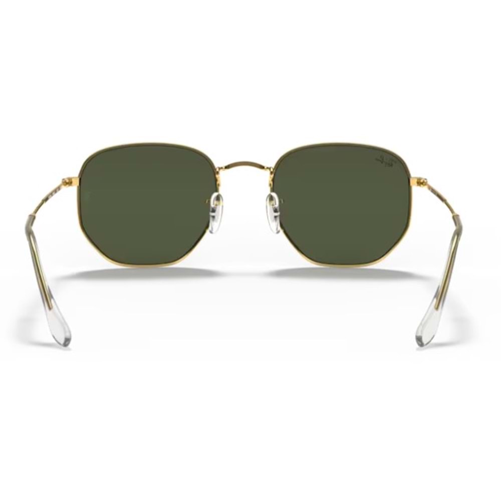 GÜNEŞ GÖZLÜĞÜ RAY-BAN RB 0RB3548 919631 54-21 145 G