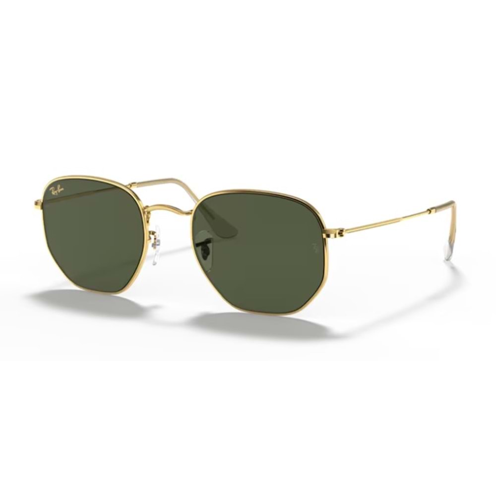 GÜNEŞ GÖZLÜĞÜ RAY-BAN RB 0RB3548 919631 54-21 145 G
