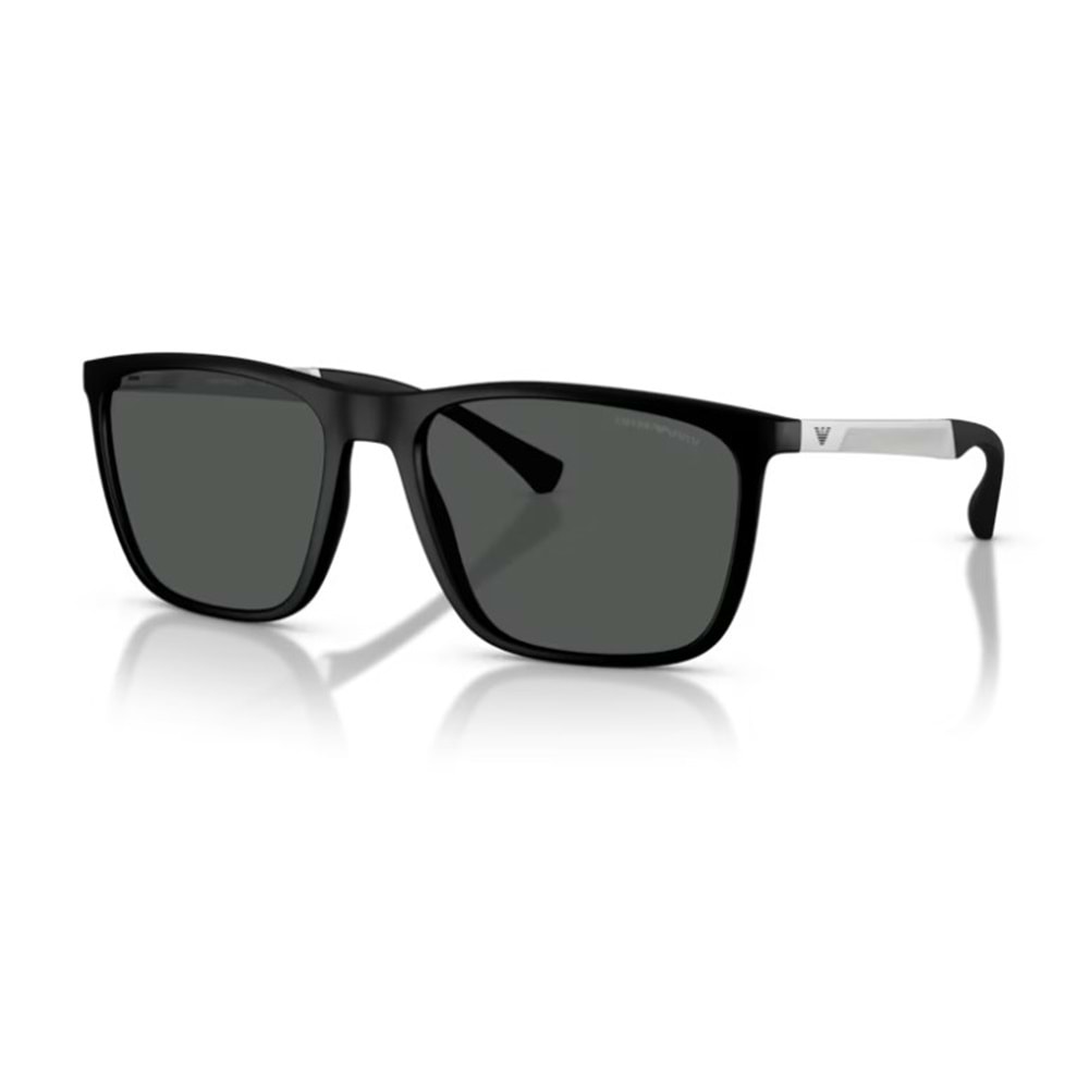 GÜNEŞ GÖZLÜĞÜ EMPORIO ARMANI EA 0EA4150 506387 59 G